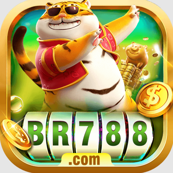 Logo da BR788